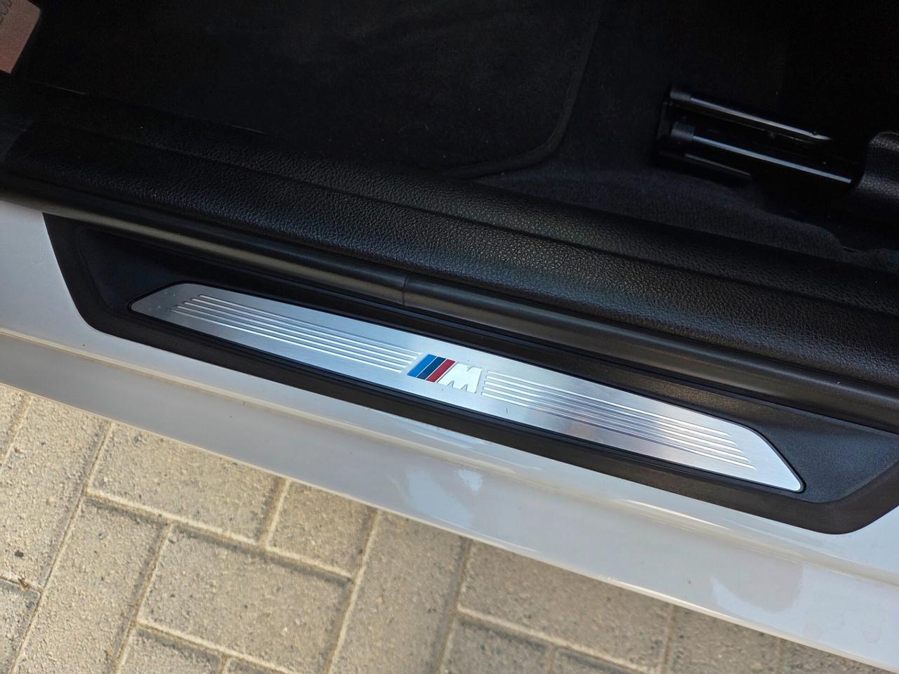Bmw 318 318i Touring Msport 135cv