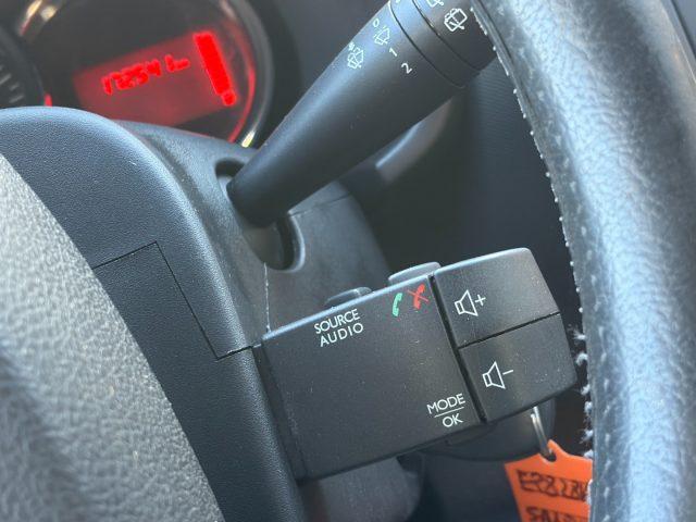 DACIA Sandero Stepway 1.5 dCi 90CV