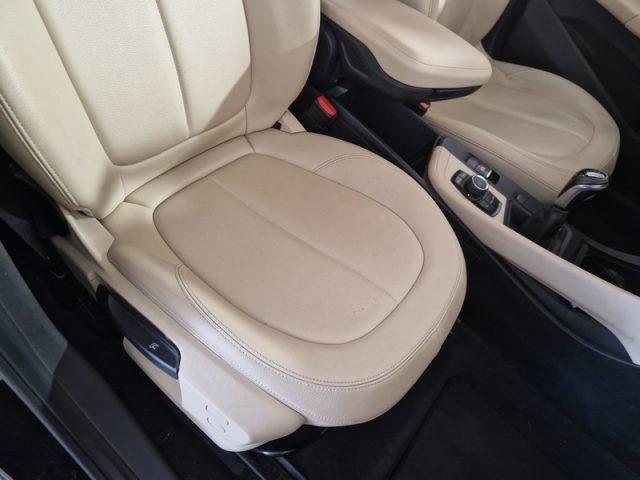 BMW X1 sDrive16d