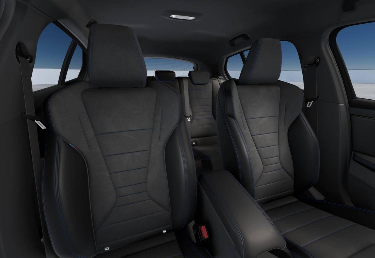 BMW Serie 1 123 xDrive 48V MSport