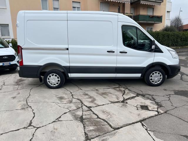 Ford Transit 2.0 TDCI 130 CV L2 H2 KM 93900