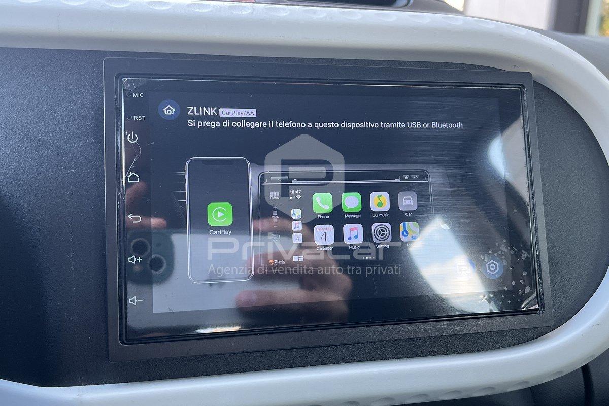 RENAULT Twingo Electric Zen