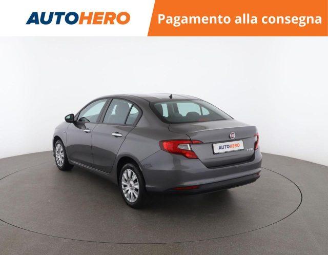 FIAT Tipo 1.3 Mjt 4 porte Easy