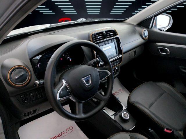 DACIA Spring Electric 45 Comfort Plus Km 9.000 Iva Esposta