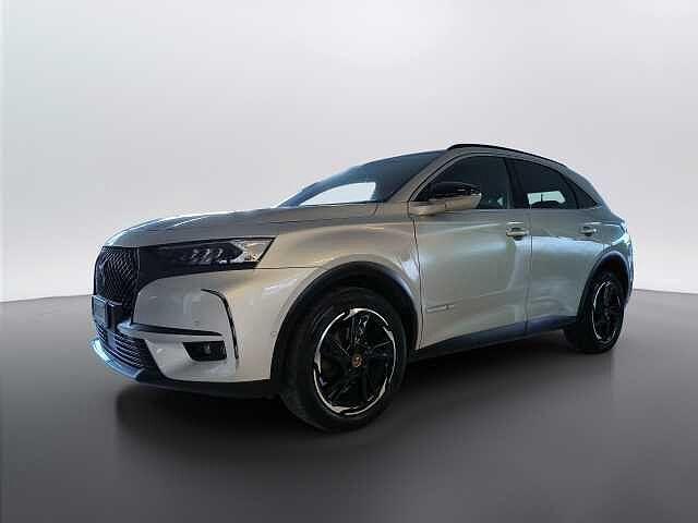 DS DS 7 Crossback DS7 Crossback 1.5 bluehdi Performance Line+ 130cv auto