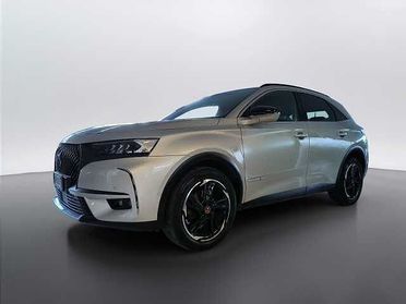 DS DS 7 Crossback DS7 Crossback 1.5 bluehdi Performance Line+ 130cv auto