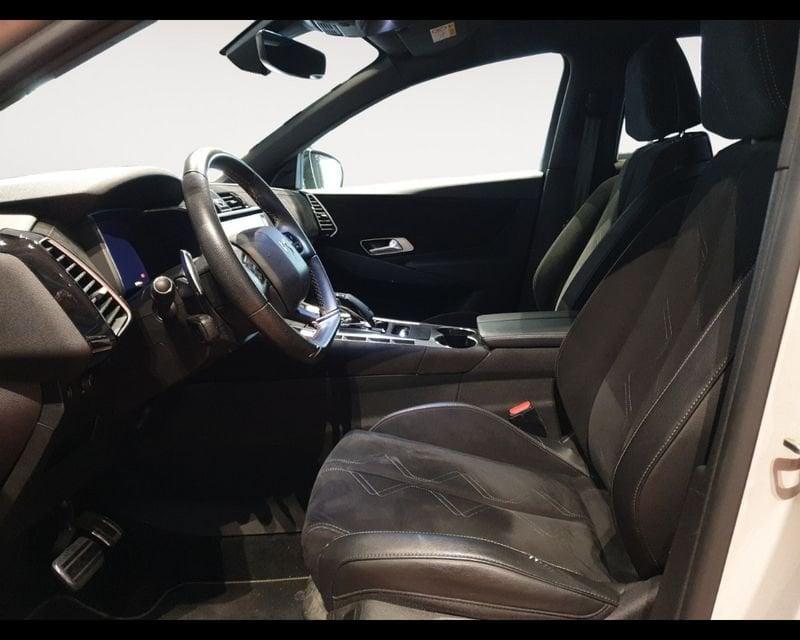 DS DS 7 Crossback BlueHDi 130 aut. Performance Line