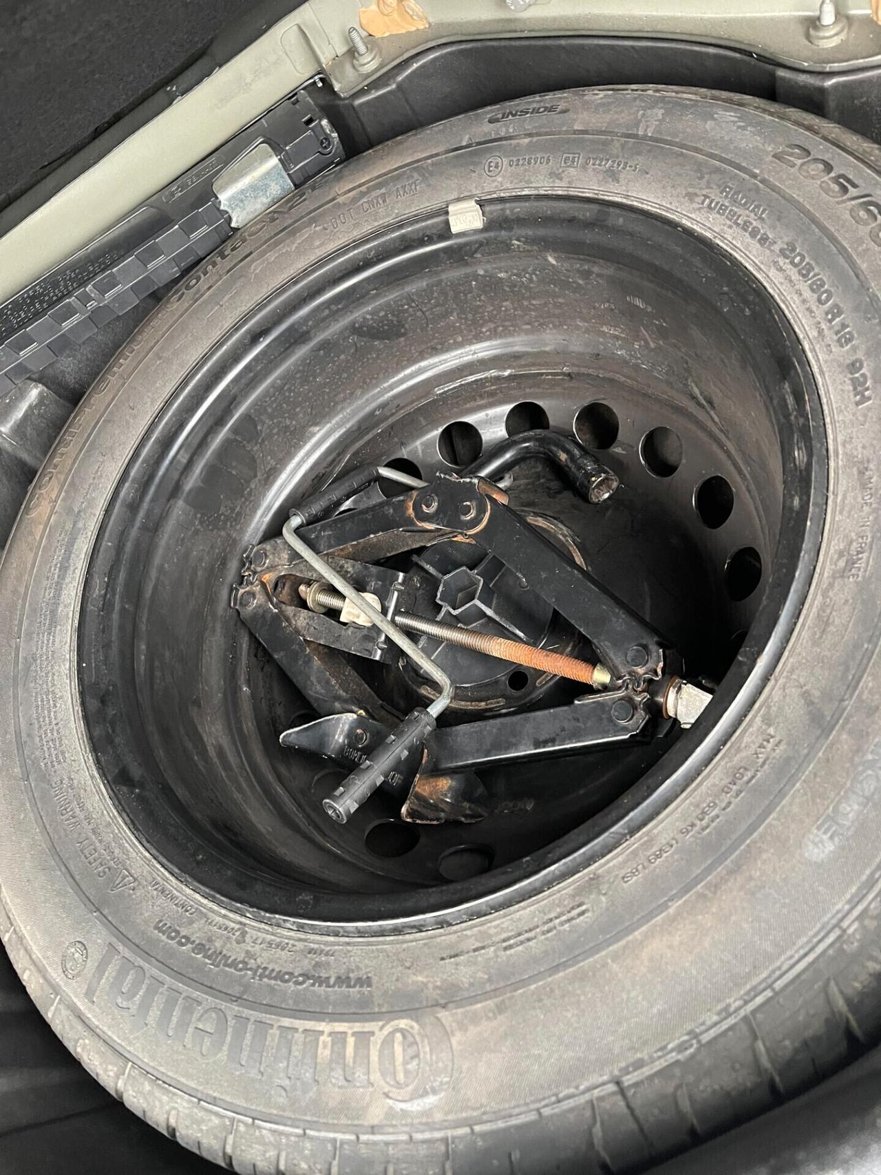 Renault Scénic X-Mod 1.6 dCi 130CV Luxe