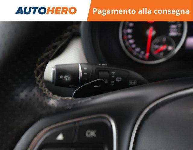 MERCEDES-BENZ B 180 d Automatic Sport