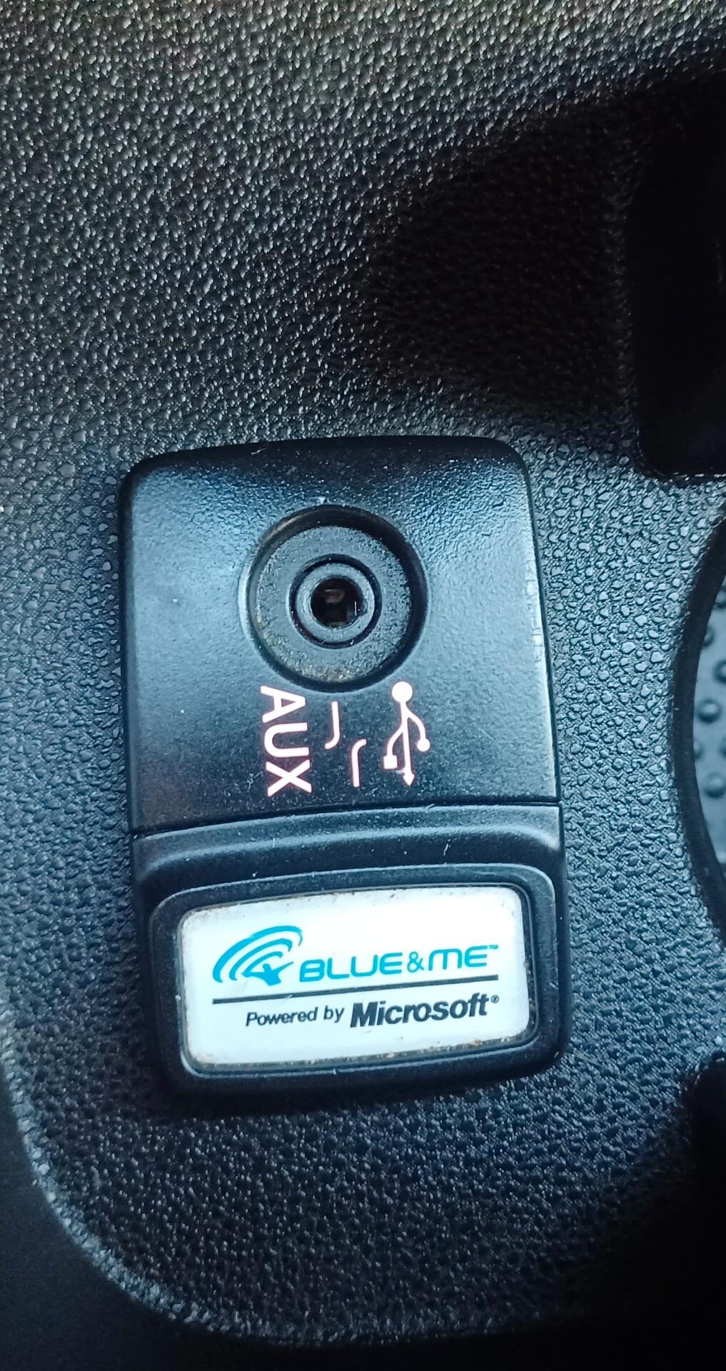Fiat Punto 1.2 8V 5 porte Lounge EURO 6