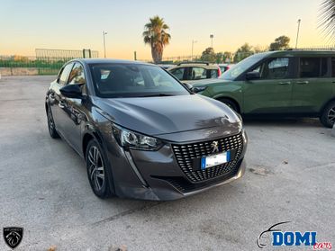 Peugeot 208 PureTech 75 Stop&Start 5 porte Active