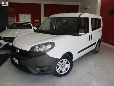 FIAT Doblò cargo combi 1.3 m.jet N1 95CV 5posti 2018