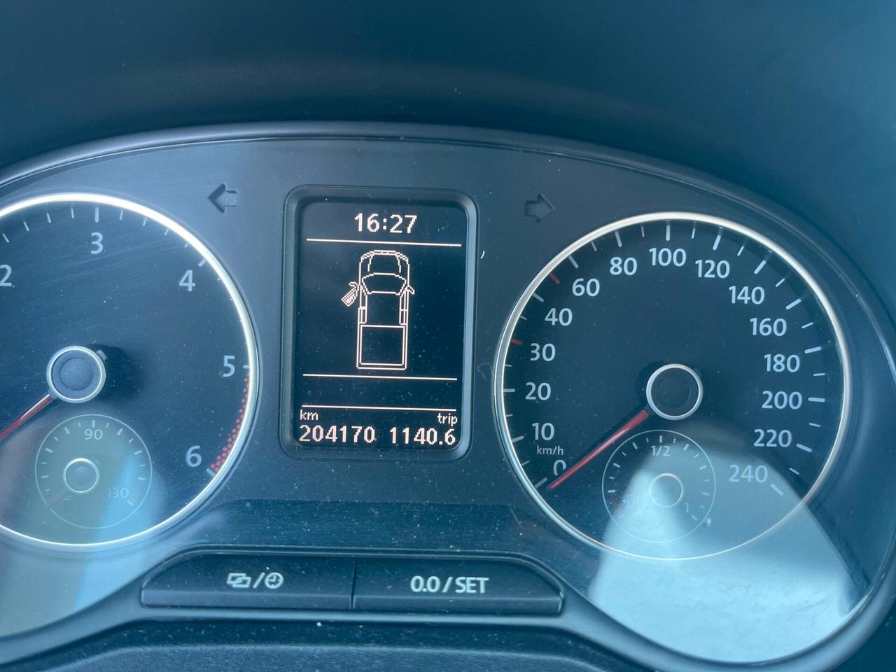 Volkswagen Amarok 2.0 BiTDI 180 CV hunter