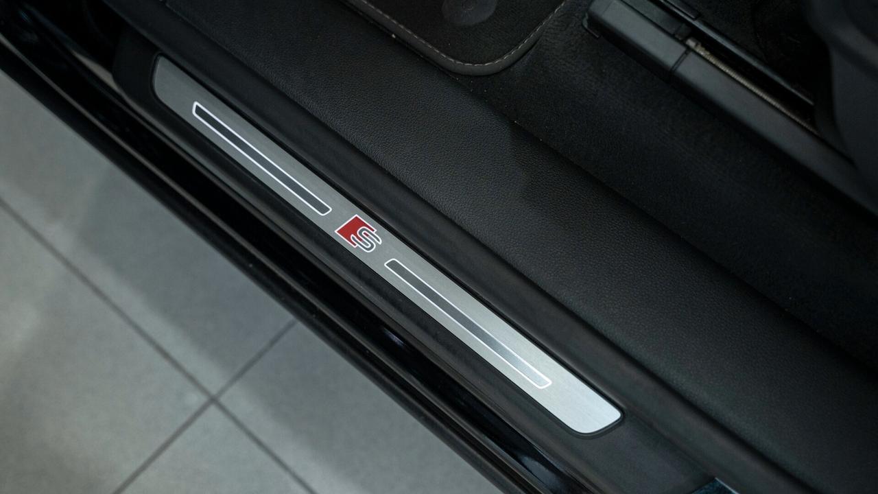 Audi SQ8 4.0 V8 TDI MHEV QUATTRO TETTO SEDILI PACK LUCI FUL