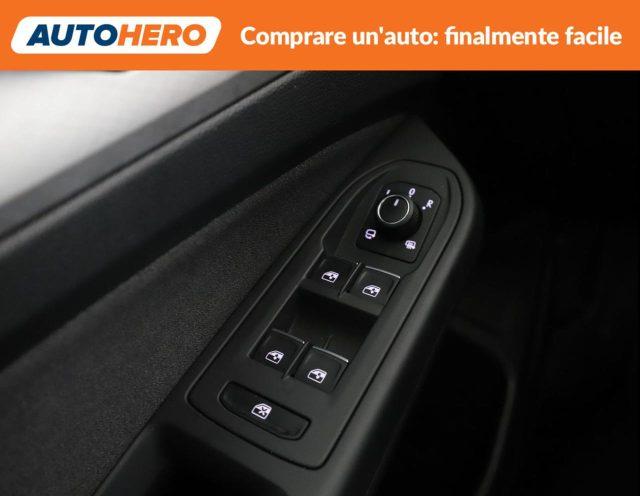 VOLKSWAGEN Golf 1.5 TSI 115 CV ACT Edition Plus