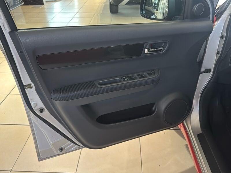 Suzuki Swift Swift 1.3 4x4 5p. GL