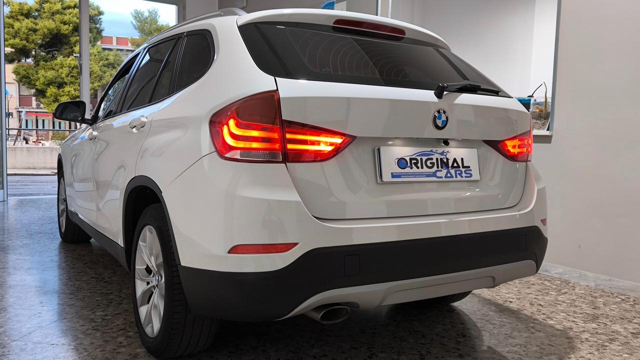 Bmw X1 sDrive16d Sport Line