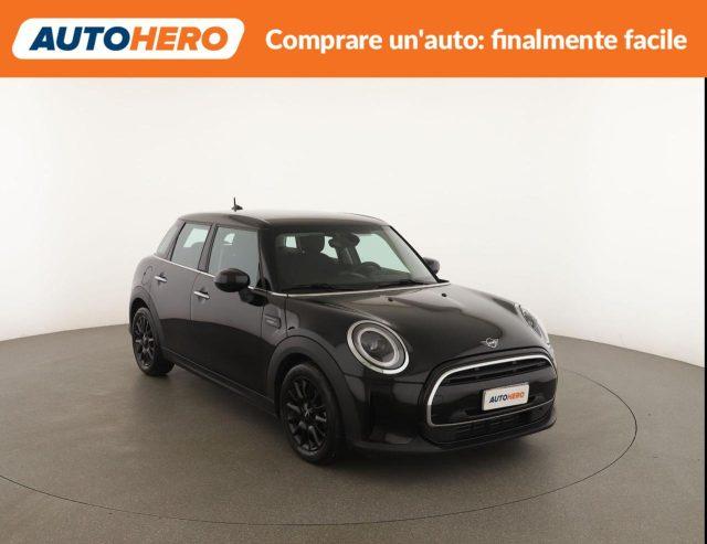 MINI Cooper 1.5 5 porte