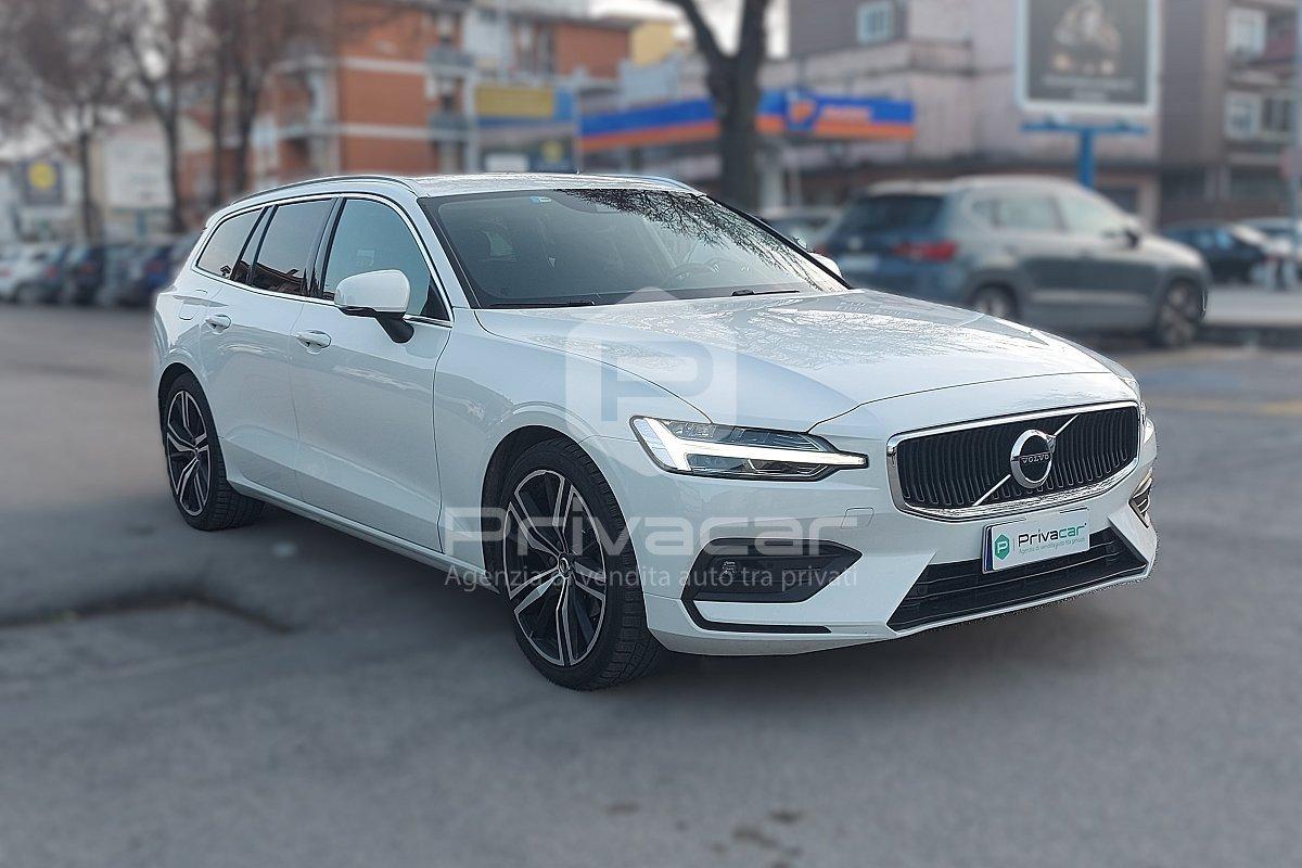 VOLVO V60 D3 Geartronic Momentum Business Pro