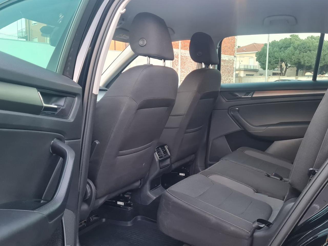 Skoda Kodiaq 2.0 TDI ambition #10007