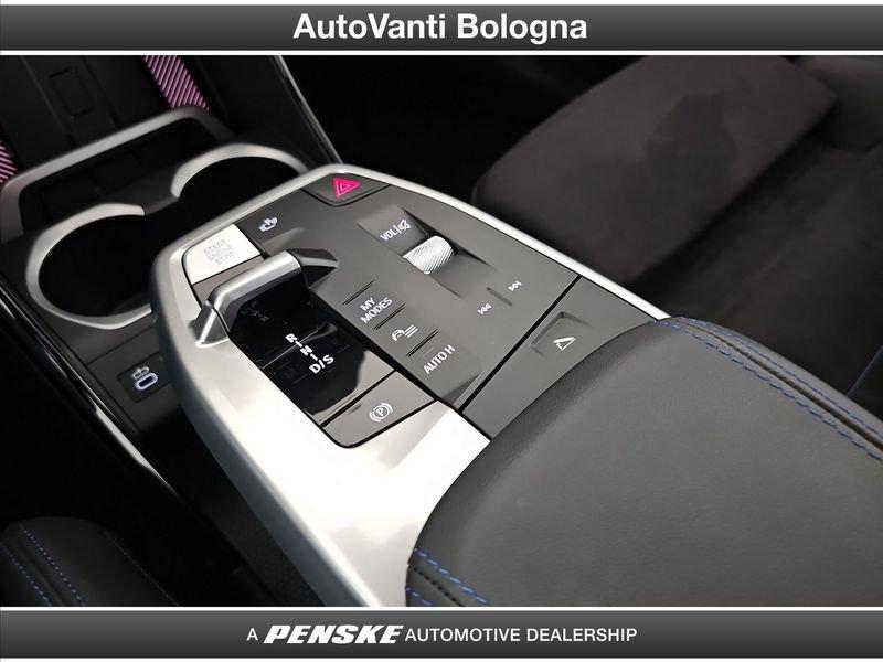 BMW X1 X1 xDrive 20d Msport Pro