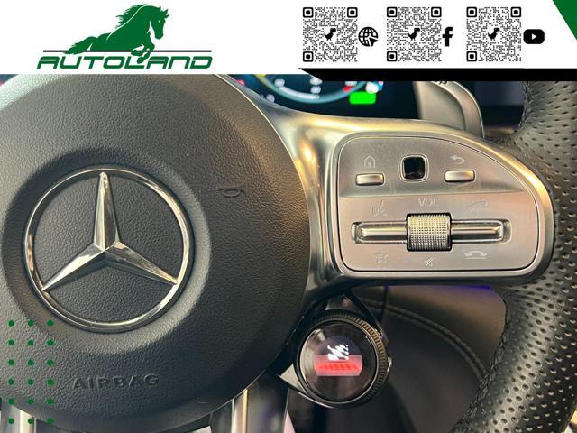 MERCEDES-BENZ AMG GT Coupé 4 43 4Matic+ EQ-Boost AMG ITALIANA*GARANTITA