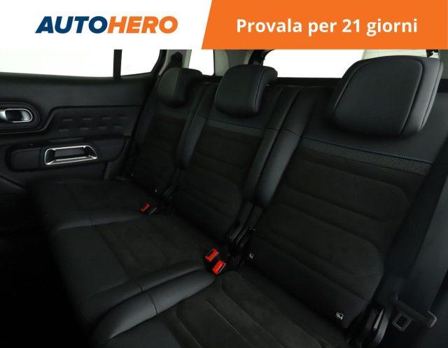 CITROEN C5 Aircross PureTech 130 S&S EAT8 Shine