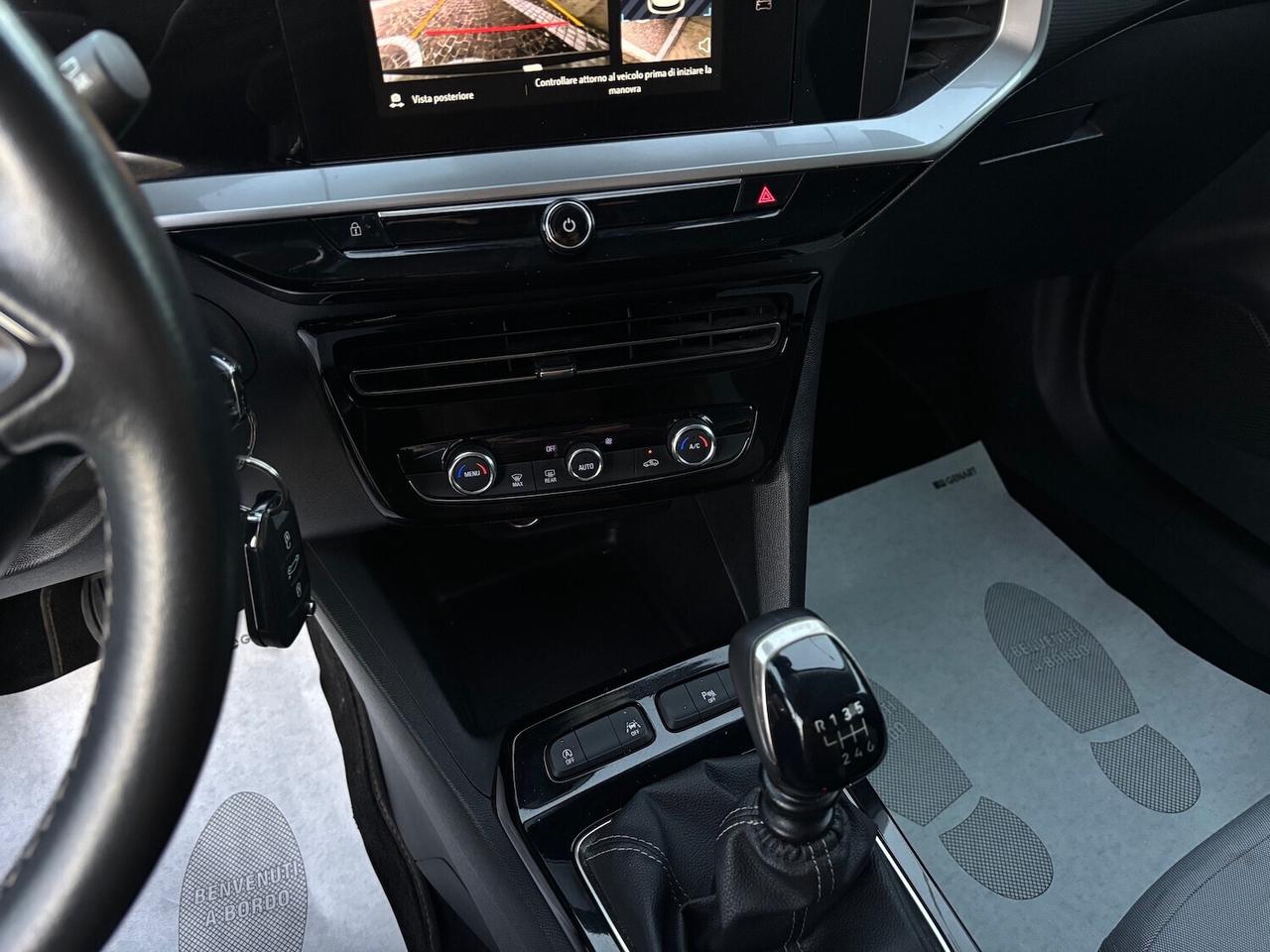 Opel Mokka 1.5 diesel Edition