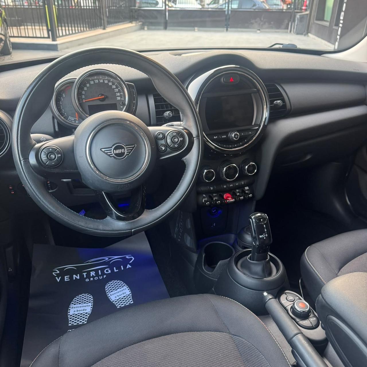 Mini 1.5 One 39000KM