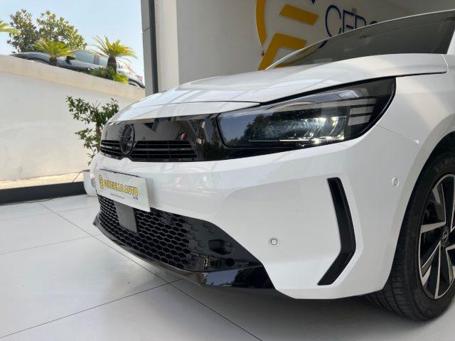 OPEL Corsa 1.2 100 CV GS da ?159,00 mensili