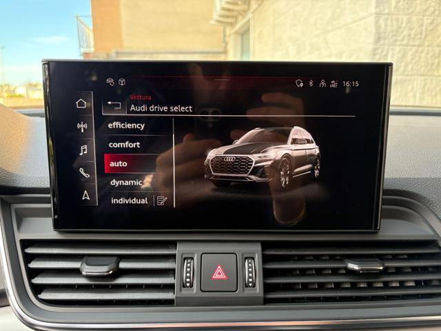 AUDI Q5 40 TDI 204 CV quattro S tronic Business Advanced