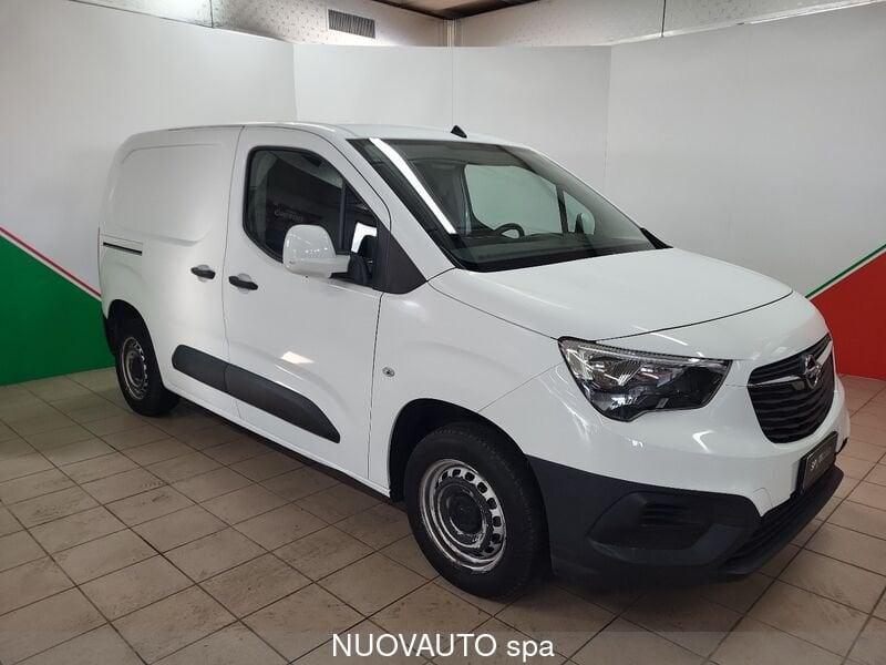 Opel Combo Cargo 1.6 Diesel 100CV S&S PC-TN 650kg
