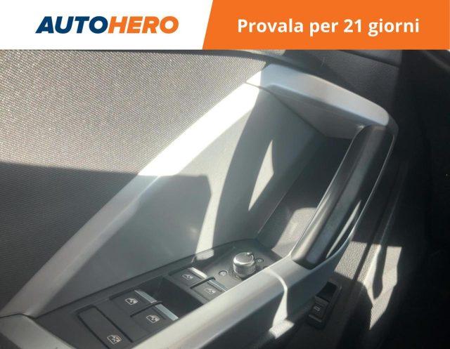 AUDI Q3 35 TDI S tronic