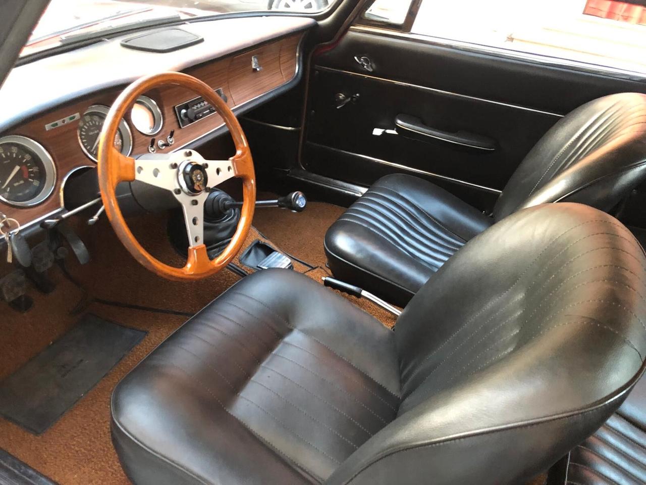 Alfa Romeo Junior Scalino