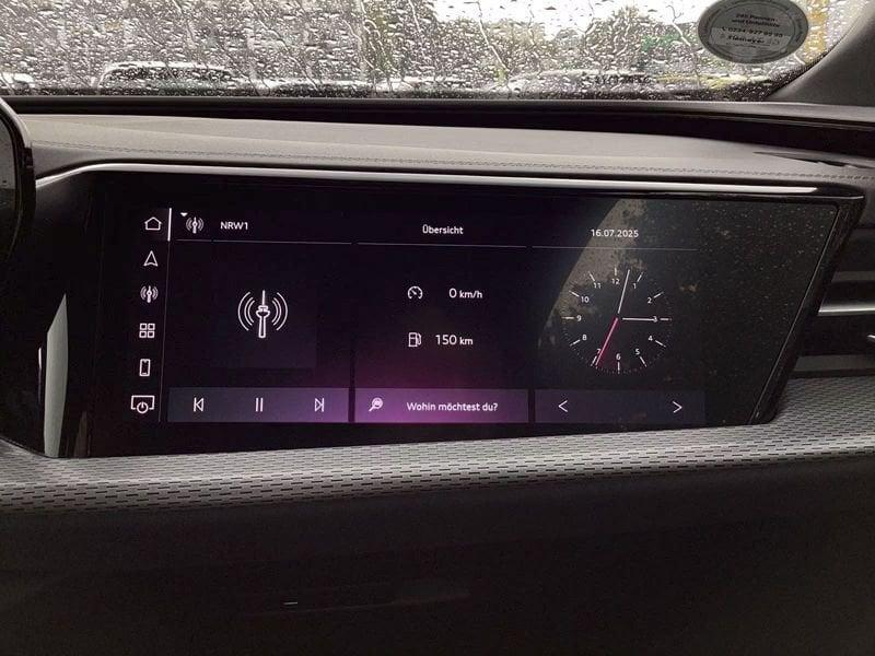 Audi Q5 Q5 40 TFSI quattro S tronic S line plus MY 25 CAMERA 360 LED MATRIX