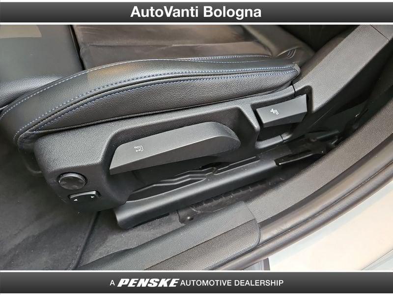 BMW Serie 3 M 340d 48V xDrive Touring