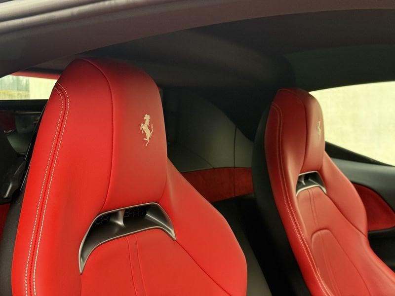 Ferrari SF90 SF90 Stradale - IVA ESPOSTA-UNICO PROPRIETARIO