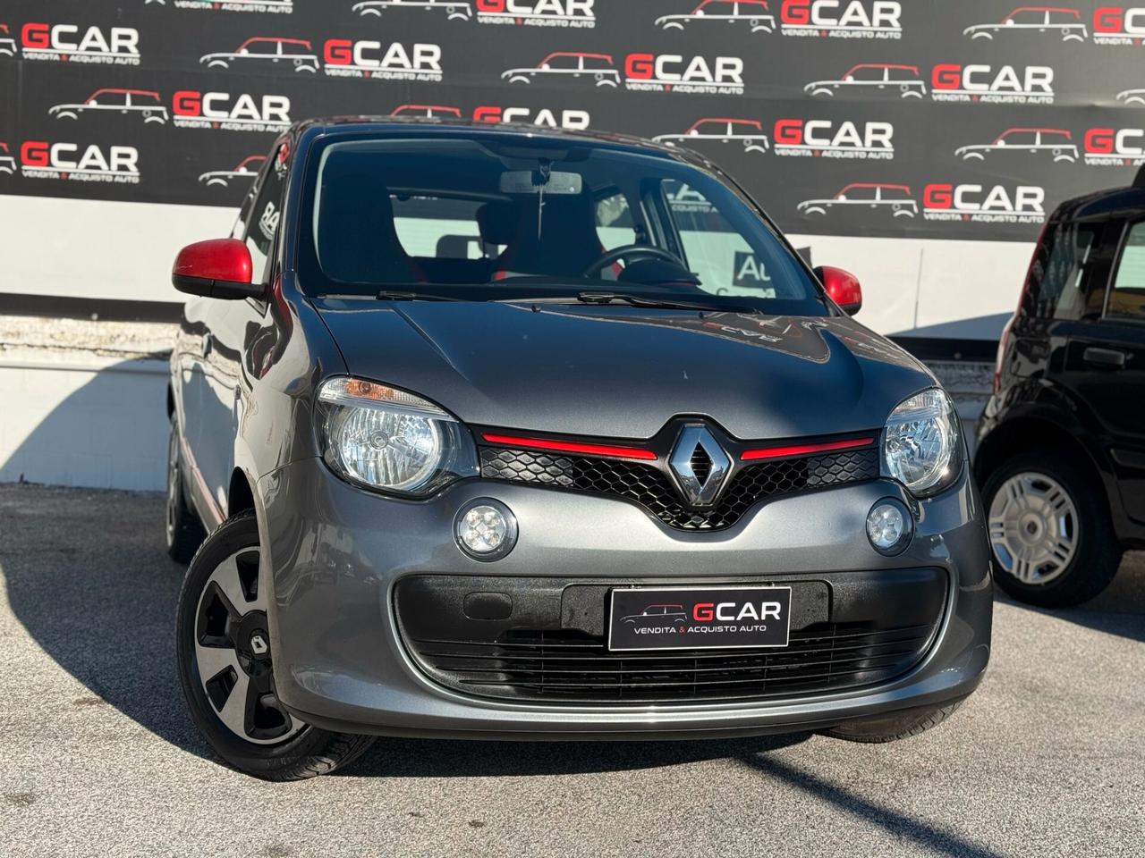 Renault Twingo SCe Zen