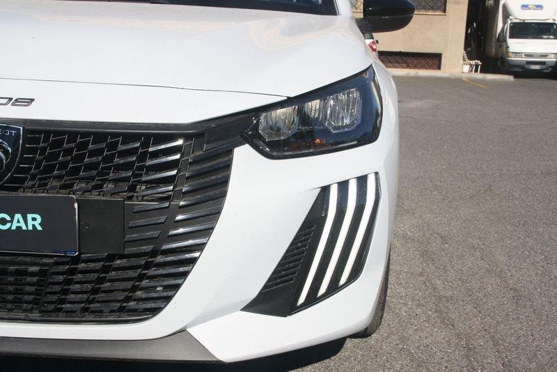 Peugeot 208 208 PureTech 100 Stop&Start 5 porte Style