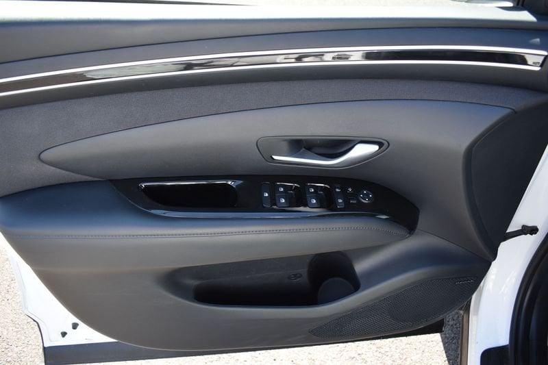 Hyundai Tucson Tucson 1.6 HEV aut.Exellence