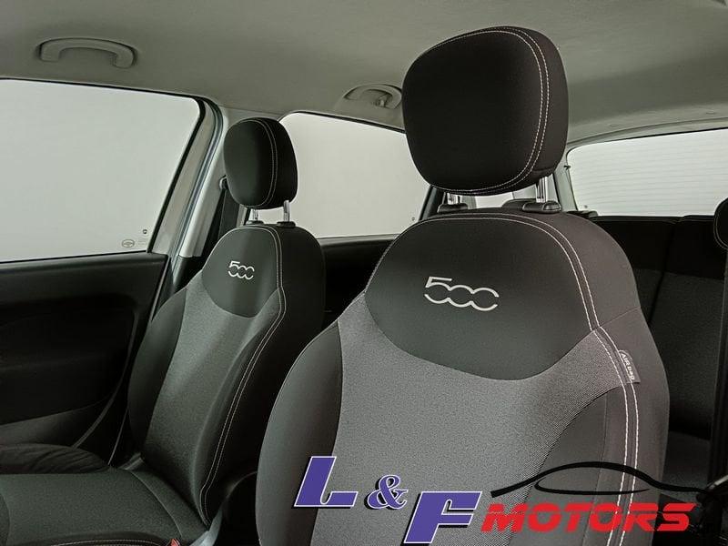 FIAT 500L 1.3 MultiJet Lounge 85cv S/S