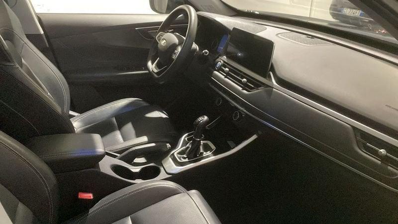 DR AUTOMOBILES dr 5.0 dr 5.0 1.5 Bi-Fuel GPL Unica