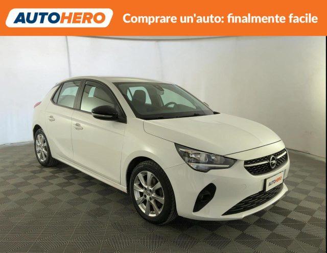 OPEL Corsa 1.2 100 CV Edition