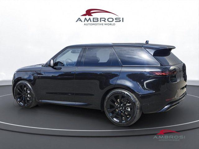 LAND ROVER Range Rover Sport 3.0D AJ20-D6H AWD 5 Posti SWB Dynamic SE 249 PS