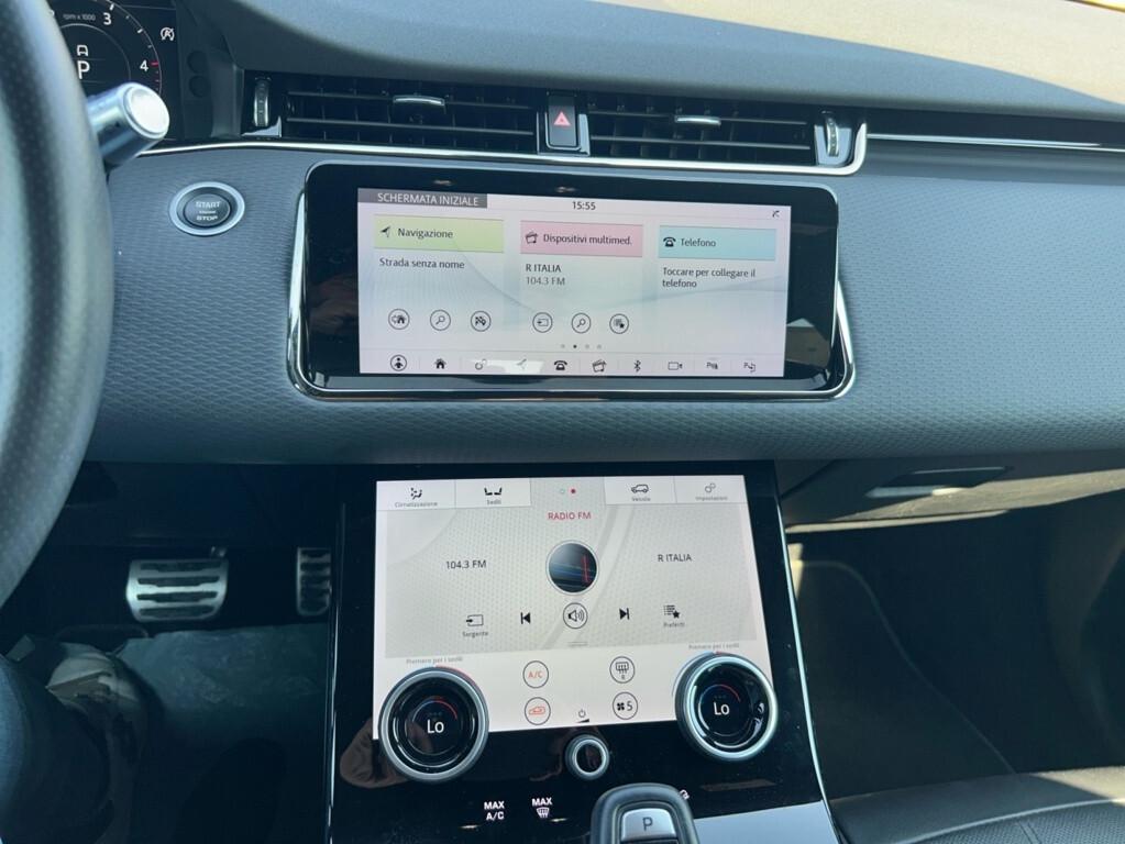 Range Evoque 2.0 150 CV R-Dynamic