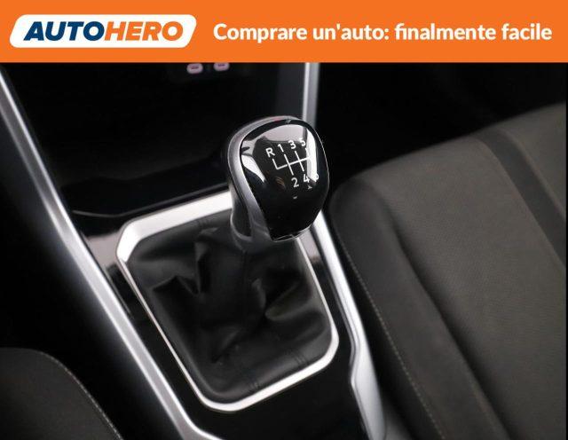 VOLKSWAGEN T-Roc 1.0 TSI Life