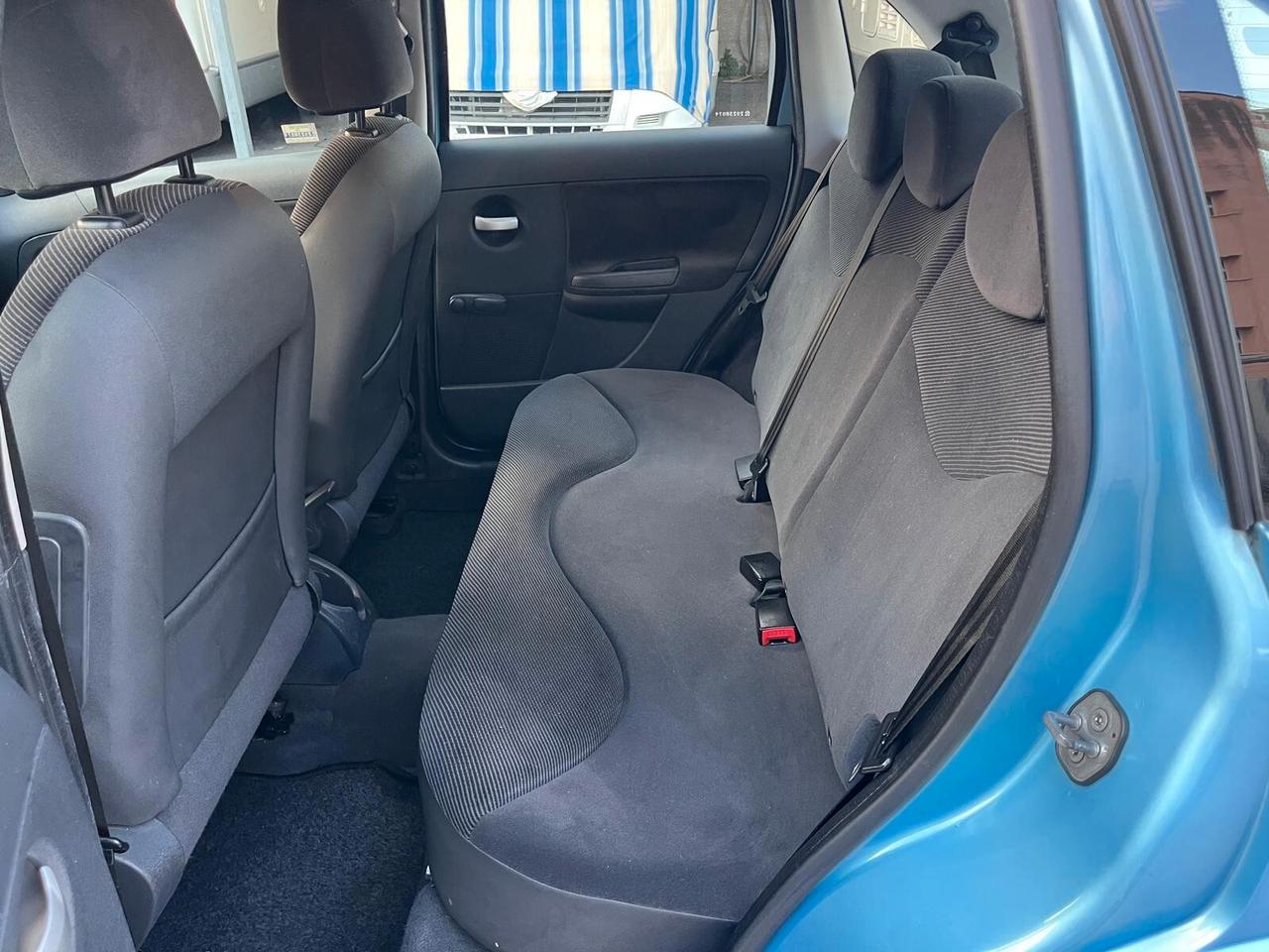 Citroen C3 1.1 Style 60Cv 12 MESI DI GARANZIA