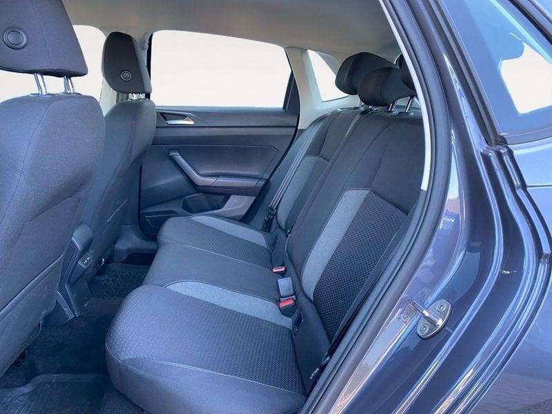 Volkswagen Polo 1.0 TSI Life