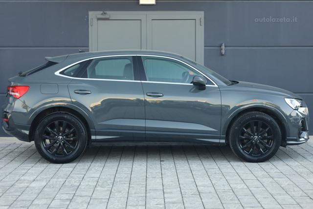 AUDI Q3 Q3 SPB 35 2.0 TDI
