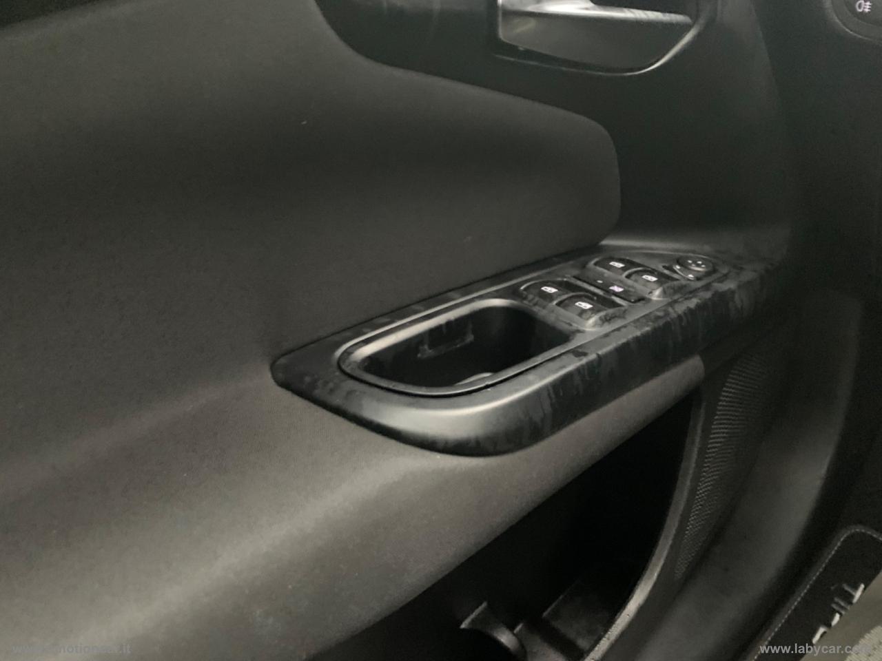 FIAT Tipo 1.6 Mjt S&S SW City Life - 2022